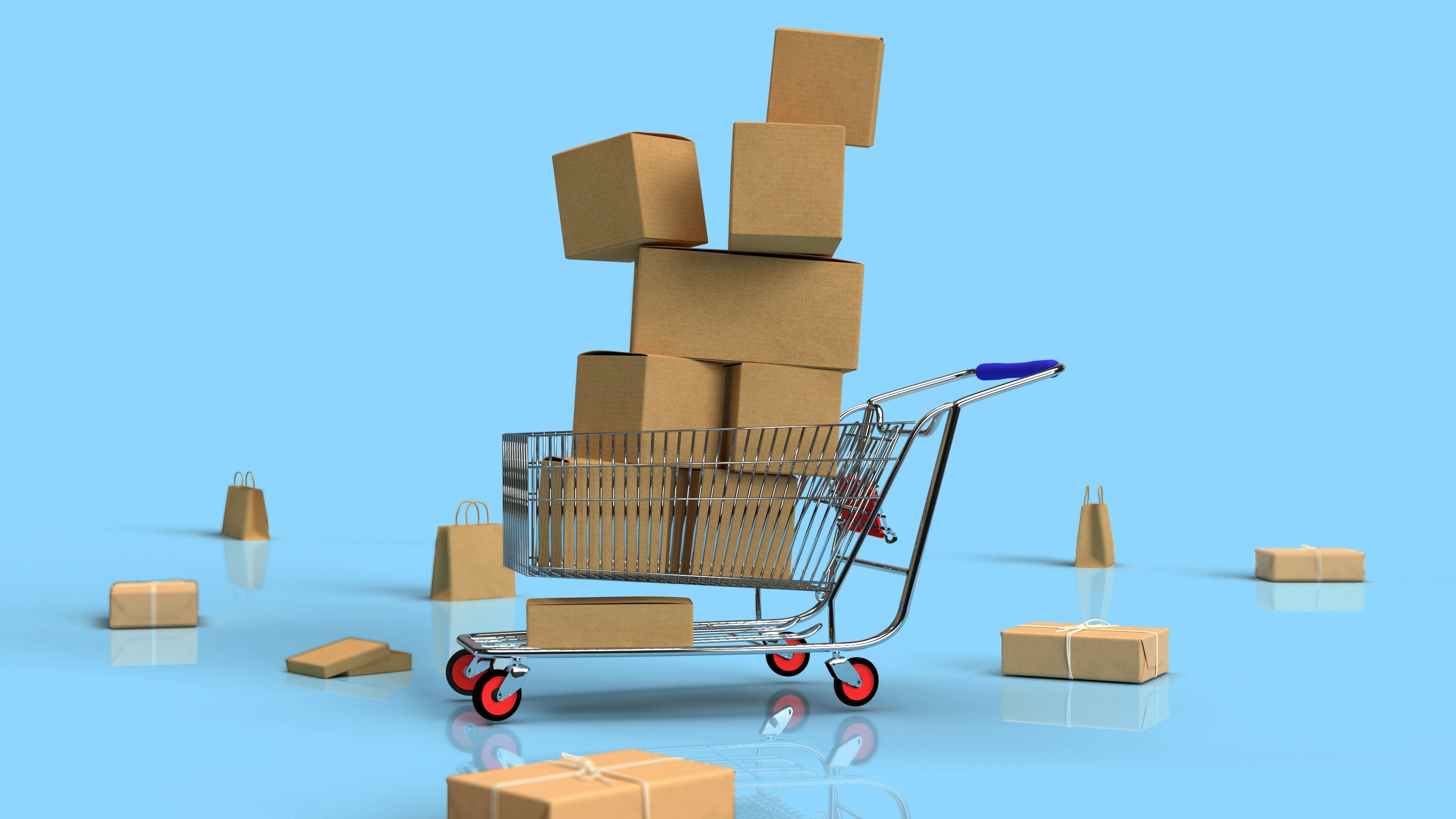 Why Shop with Us